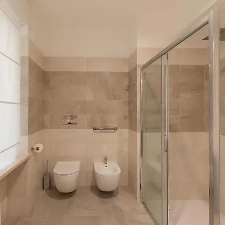 Cozy And Modern Two Bedrooms Parco Sempione - Mirable Pm Apartment Milan