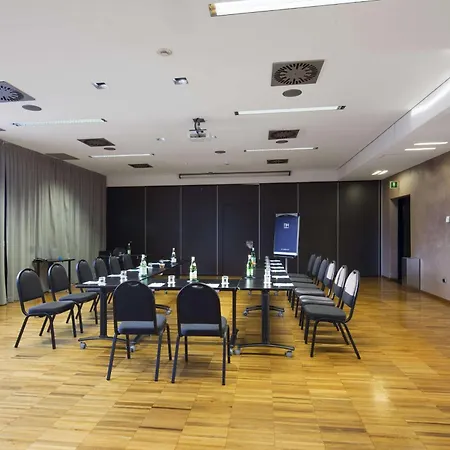 Nh Milano Fiera Ξενοδοχείο Rho