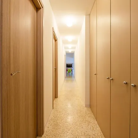 Navigli Center Apartamento