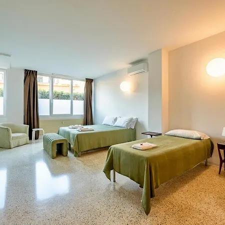 Navigli Center * Milán