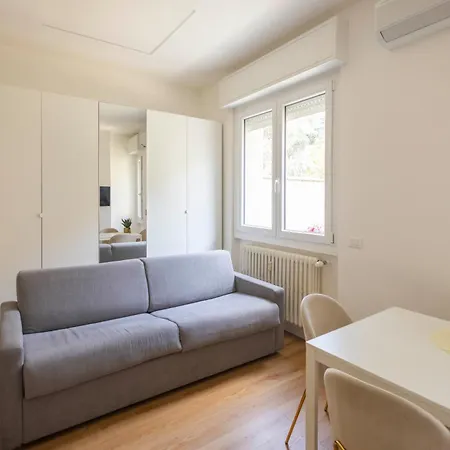 Boutique N9 Daire Milano