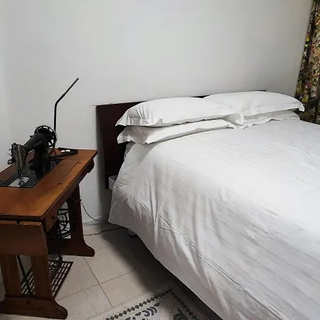 Casa Iole Apartment *