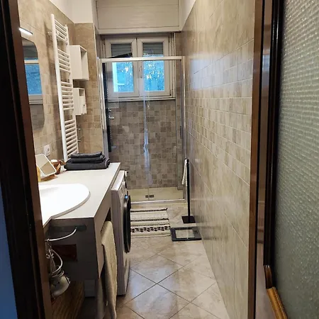 Casa Iole Apartment