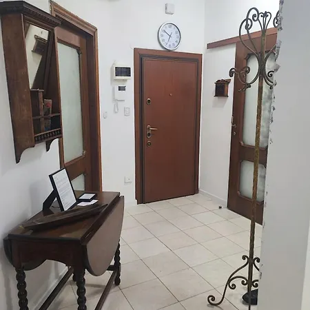 Casa Iole Mailand