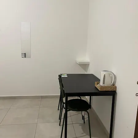 Fiordalisi Casa de hóspedes *