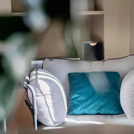 Homeby, Casa Canonica