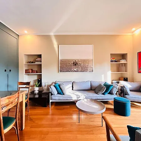 Homeby, Casa Canonica *