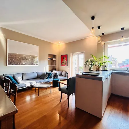 Homeby, Casa Canonica Milan