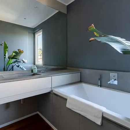 Homeby, Casa Canonica Appartement *