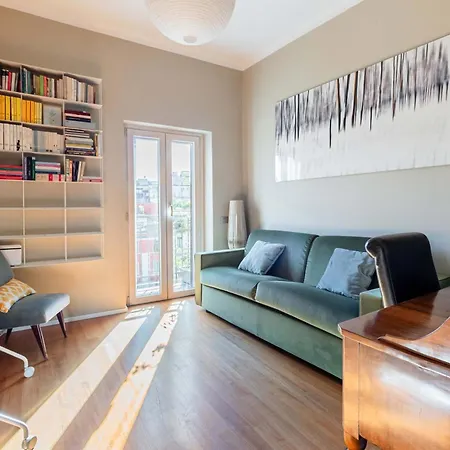 Appartement Homeby, Casa Canonica *