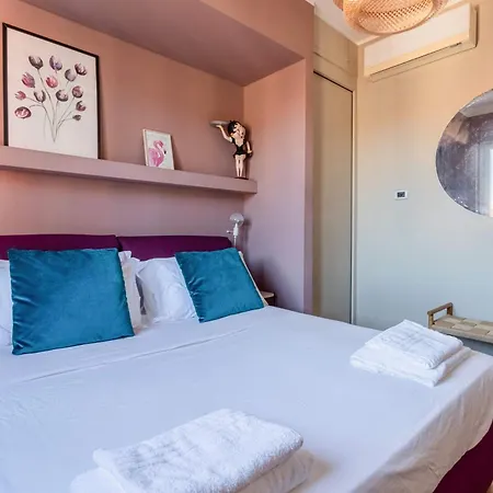 Homeby, Casa Canonica Appartement Milan