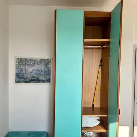 La Finestra Sul Naviglio Apartment Milan
