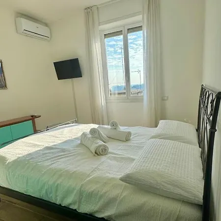 Apartment La Finestra Sul Naviglio