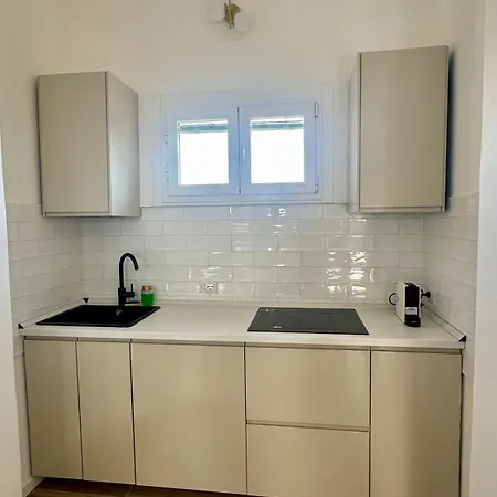 Apartment La Finestra Sul Naviglio