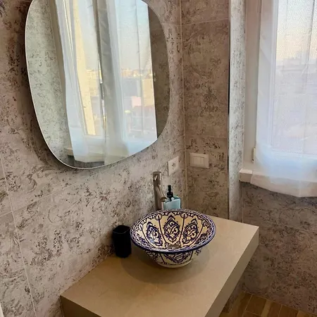 La Finestra Sul Naviglio Apartment Milan