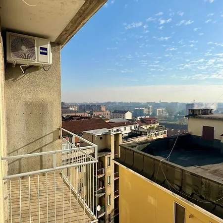 Apartment La Finestra Sul Naviglio *