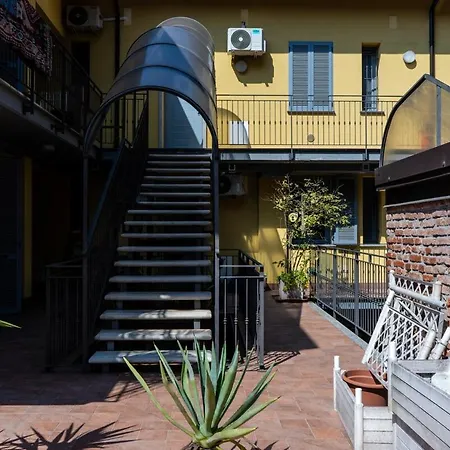 Chicstudio Sempione 5 Min *