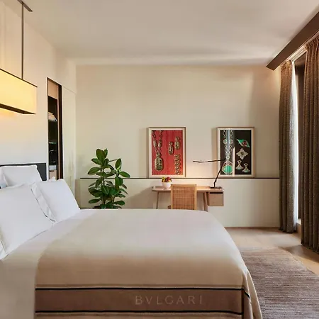 Bvlgari 5*