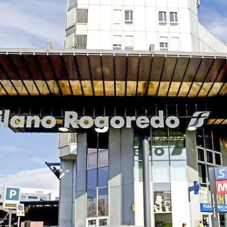 Gasthof Milanholidays 4*