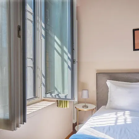 Appartement Retreats Duomo Carrobbio *