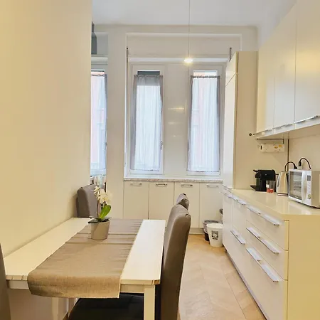 La Dolce - Buenos Aires Apartamento