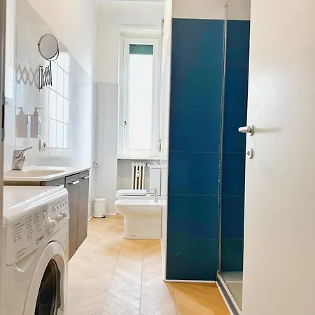 Apartamento La Dolce - Buenos Aires *