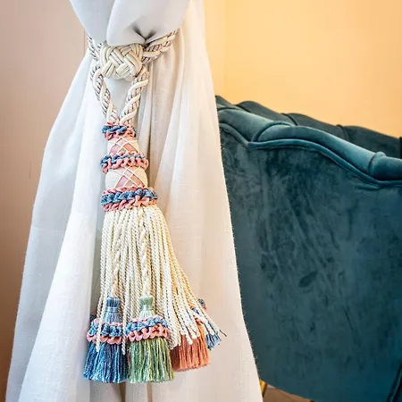 아파트 Luxury Sant'ambrogio