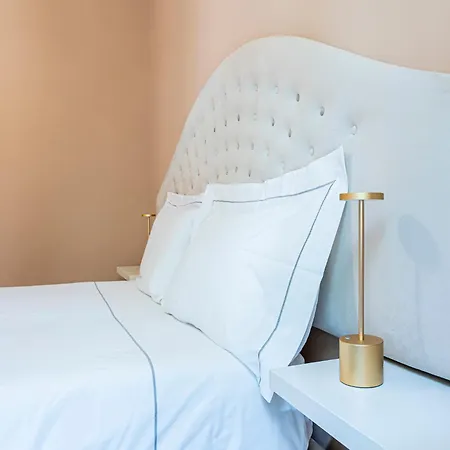 아파트 Luxury Sant'ambrogio 밀라노