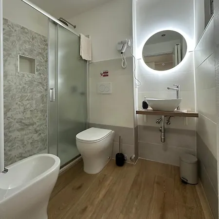 La Maison De San Siro Bed & Breakfast