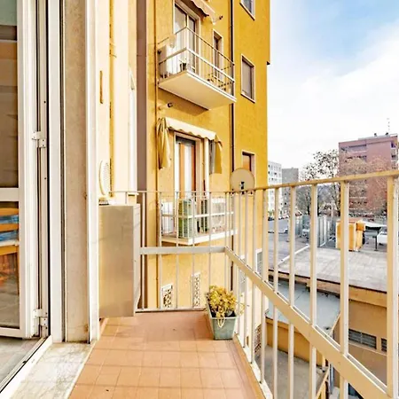 Grace House Navigli Apartament *