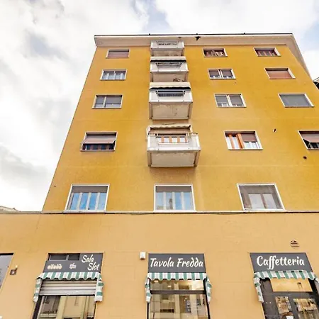 Grace House Navigli Apartament
