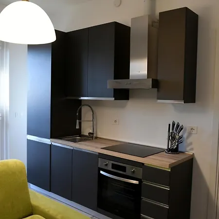 Seventh Floor 5 Min From San Siro Milano