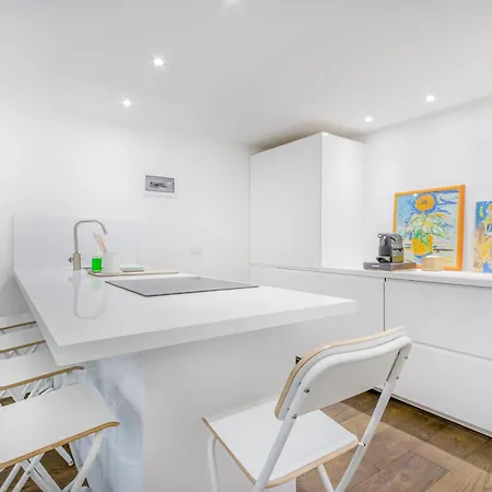 Center Jacuzzi Deluxe Loft * Milan