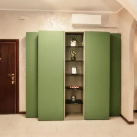 Cozy Room In Elegant Flat Shared With Alex, Tube 5 Min Walking Homestay