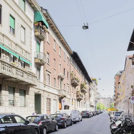Easylife - - Carcano 10 - Life Apartament