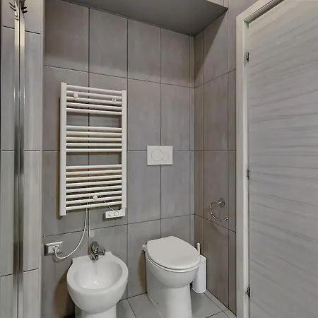 Porta Venezia - Elegant Downtown Appartement *