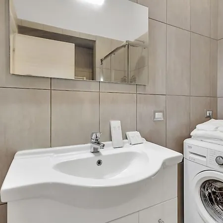 Porta Venezia - Elegant Downtown Milaan