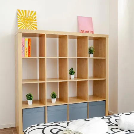 San Siro-a 10 Min A Piedi Da San Siro Con Wifi アパート