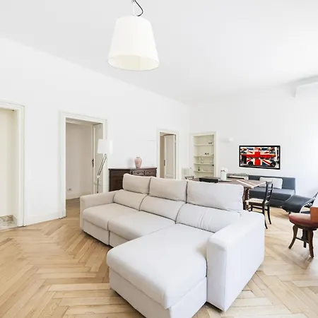 Easylife - Pregiata Dimora In Porta Venezia * 米兰