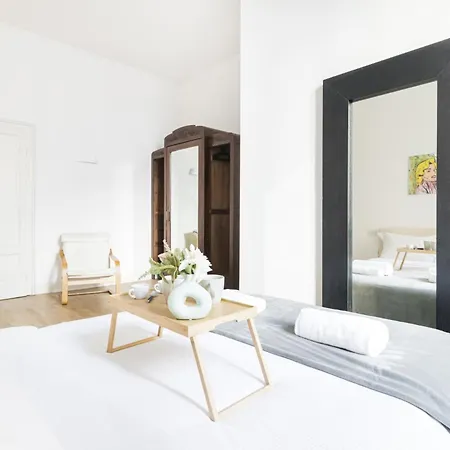 Easylife - - Castaldi 41 - Porta Venezia 아파트