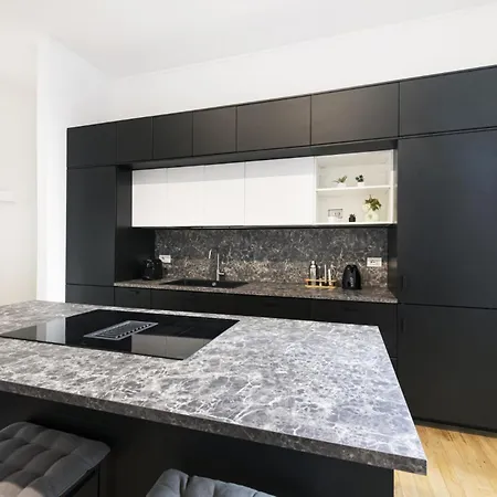Easylife - - Castaldi 41 - Porta Venezia 아파트 밀라노