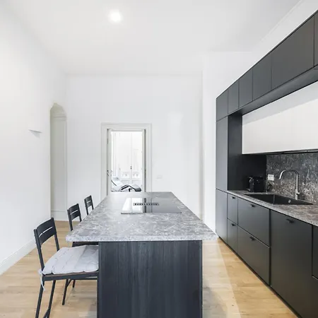Easylife - - Castaldi 41 - Porta Venezia 아파트