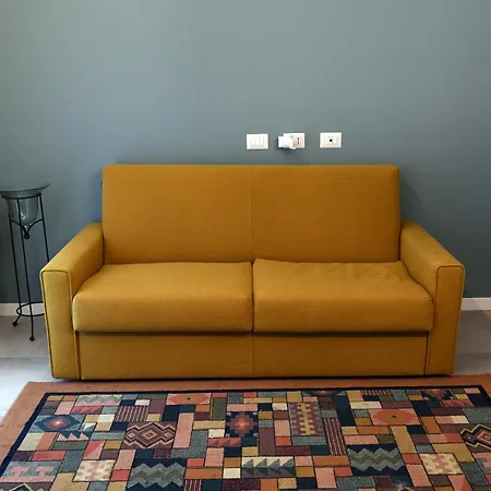 Unique Circus Apartmán *
