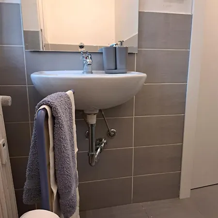 Apartment Sila Btg *