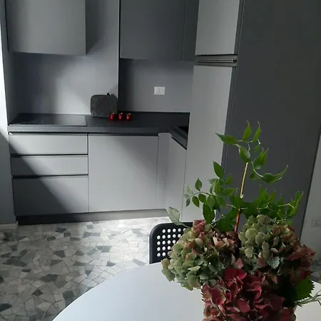 Sila Btg Apartment