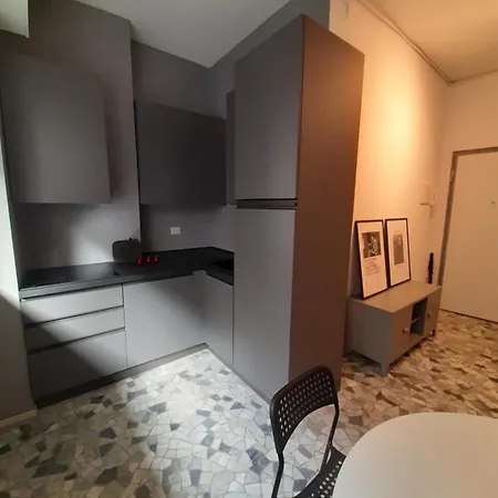 Apartment Sila Btg *