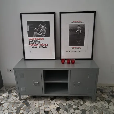 Sila Btg Apartment Milan
