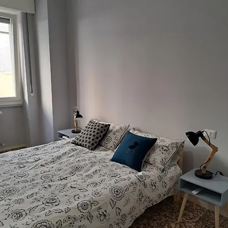 Sila Btg Apartment