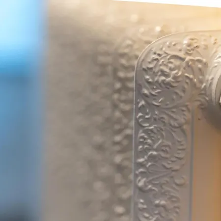 Apartamento Duomo-linate Airport - Design With Wi-fi *