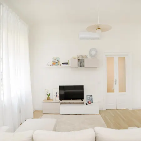 Appartement Corsica